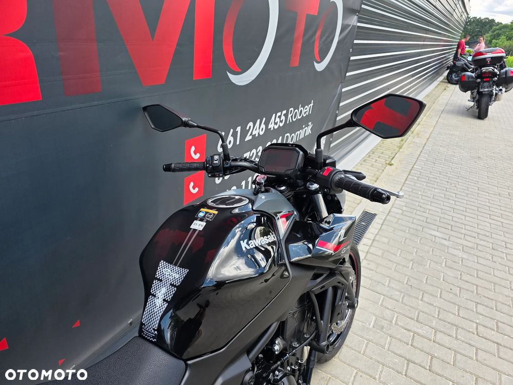Kawasaki Z 650 - 30