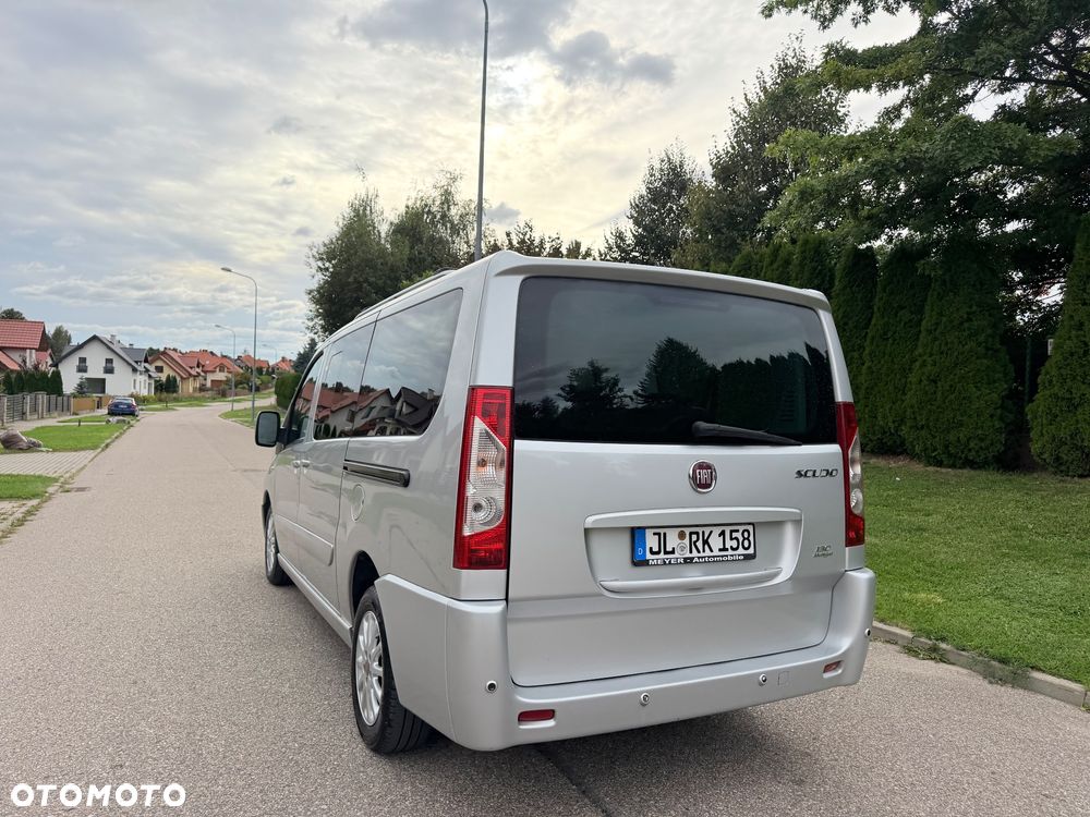 Fiat Scudo - 14