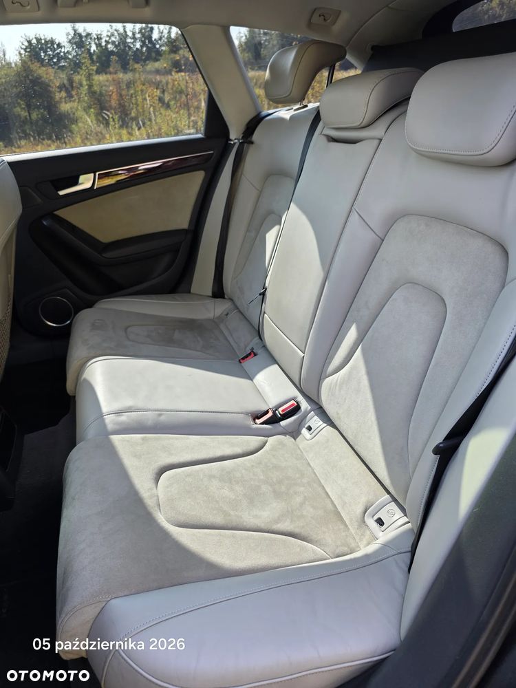 Audi A4 Allroad - 8
