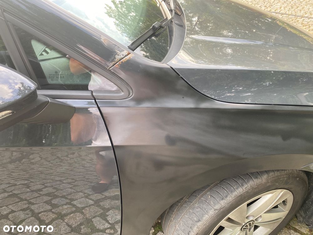 Volkswagen Golf 2.0 TDI Life - 5