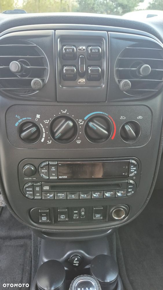 Chrysler PT Cruiser - 21