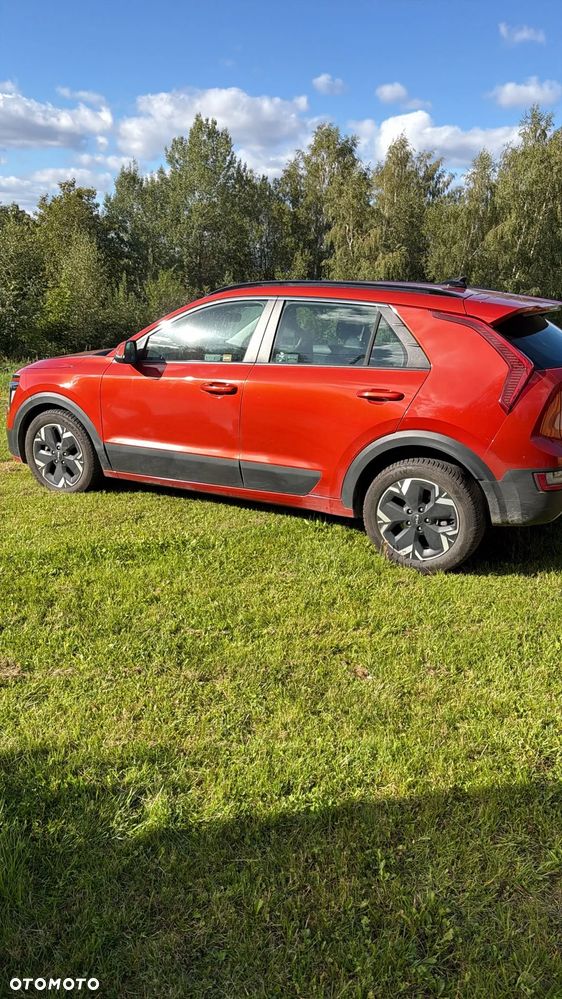 Kia Niro - 3