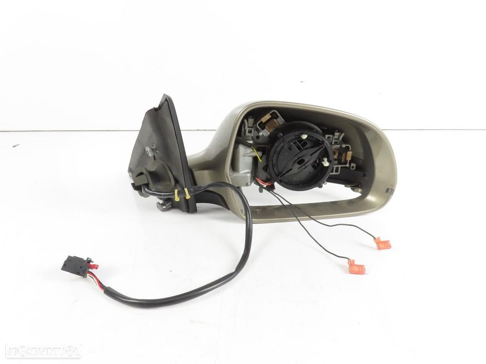 Retrovisor / Espelho Direito Usado / Original AUDI A4 (8K2, B8)/AUDI A4 Avant (8... - 1