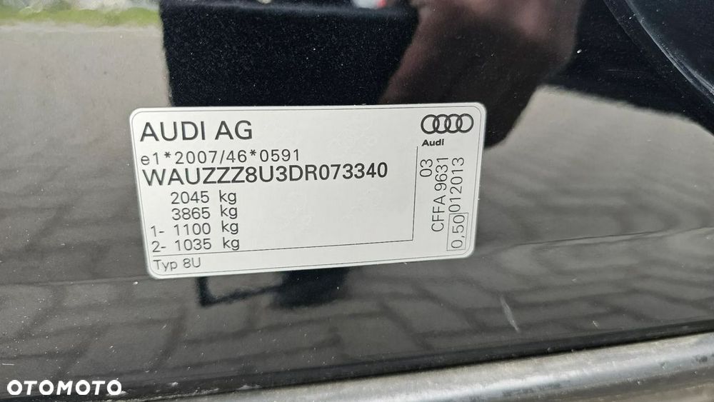 Audi Q3 2.0 TDI - 20