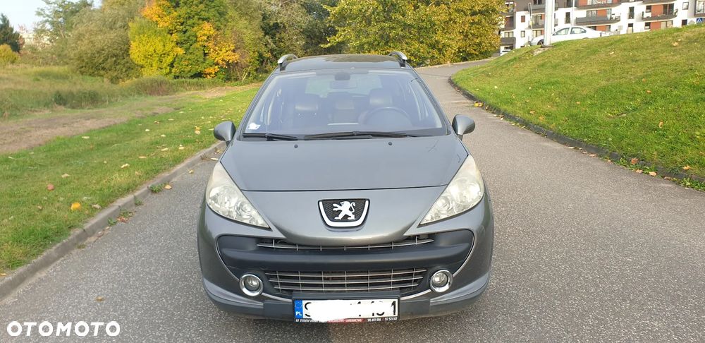 Peugeot 207 1.6 Trendy nICE - 7