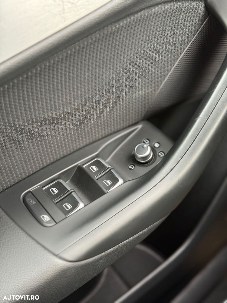 Audi Q3 2.0 TDI Design - 10