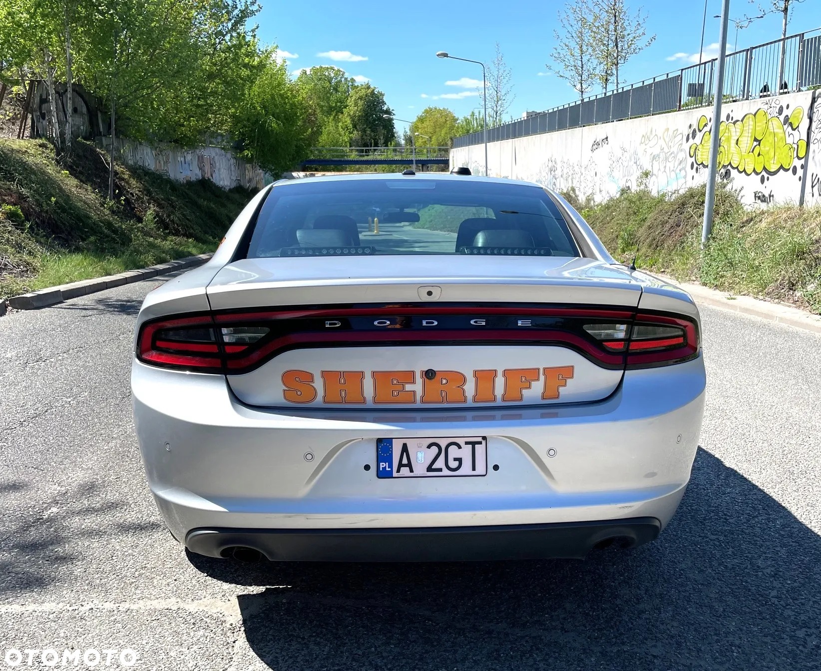 Dodge Charger 5.7 R/T - 9