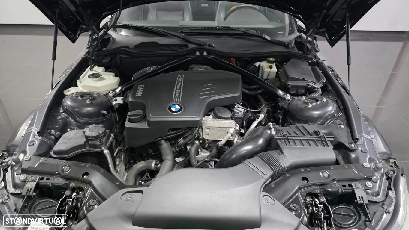 BMW Z4 sDrive20i Aut. - 37