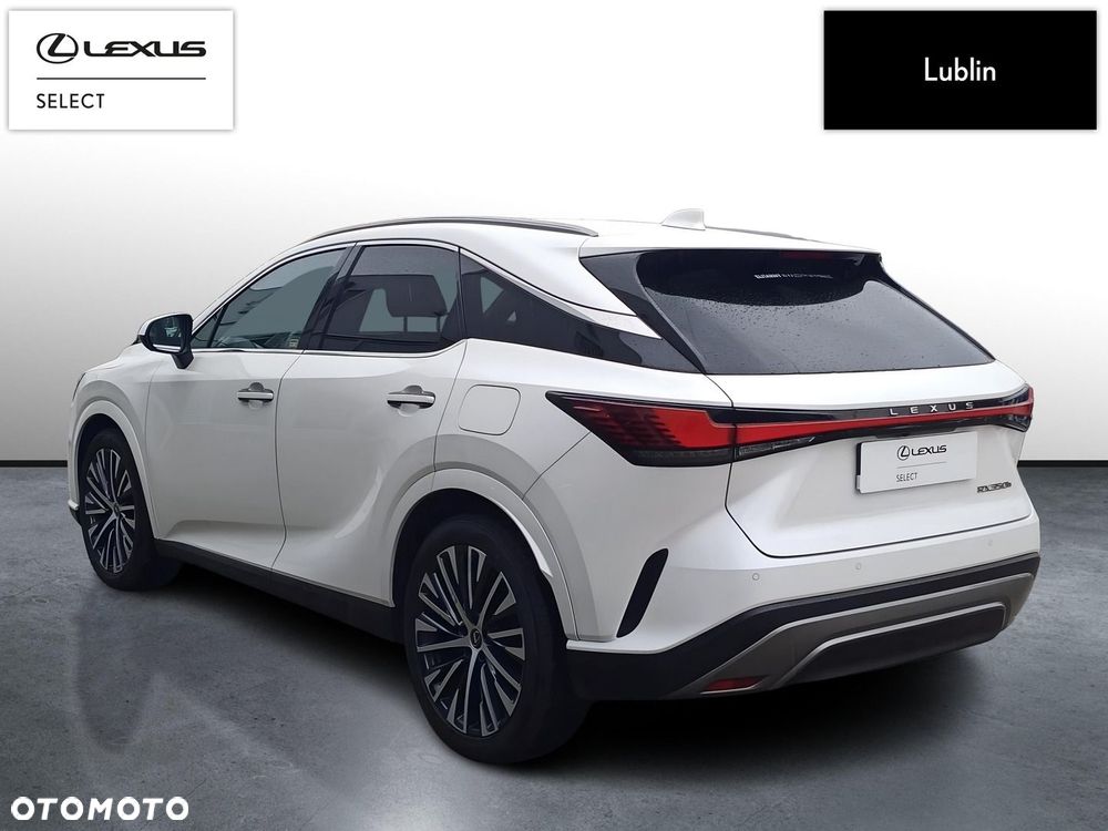 Lexus RX - 3