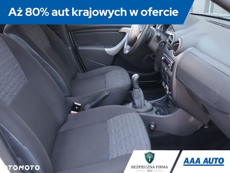 Dacia Duster - 11