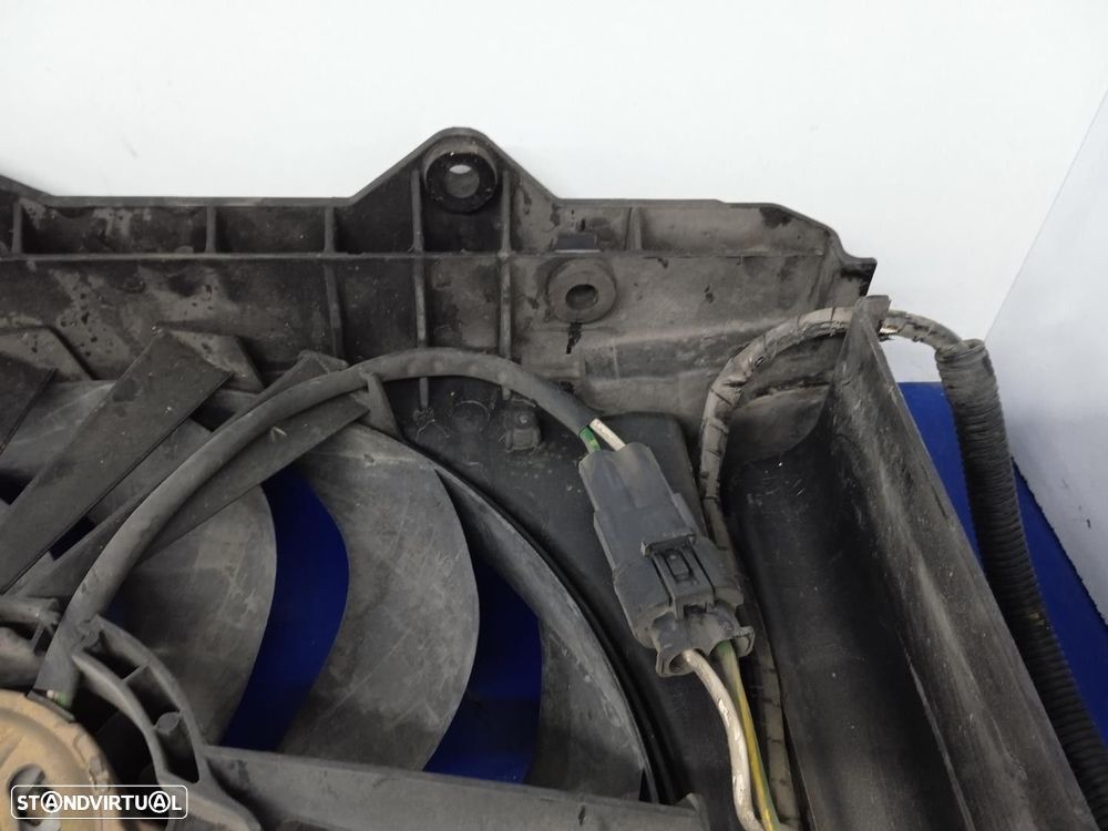 ELECTROVENTILADOR CITROEN XSARA 2001 -9464074880 - 1