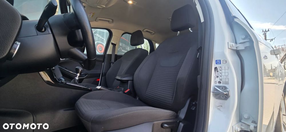 Ford Focus 1.5 EcoBoost Start-Stopp-System Sport - 28