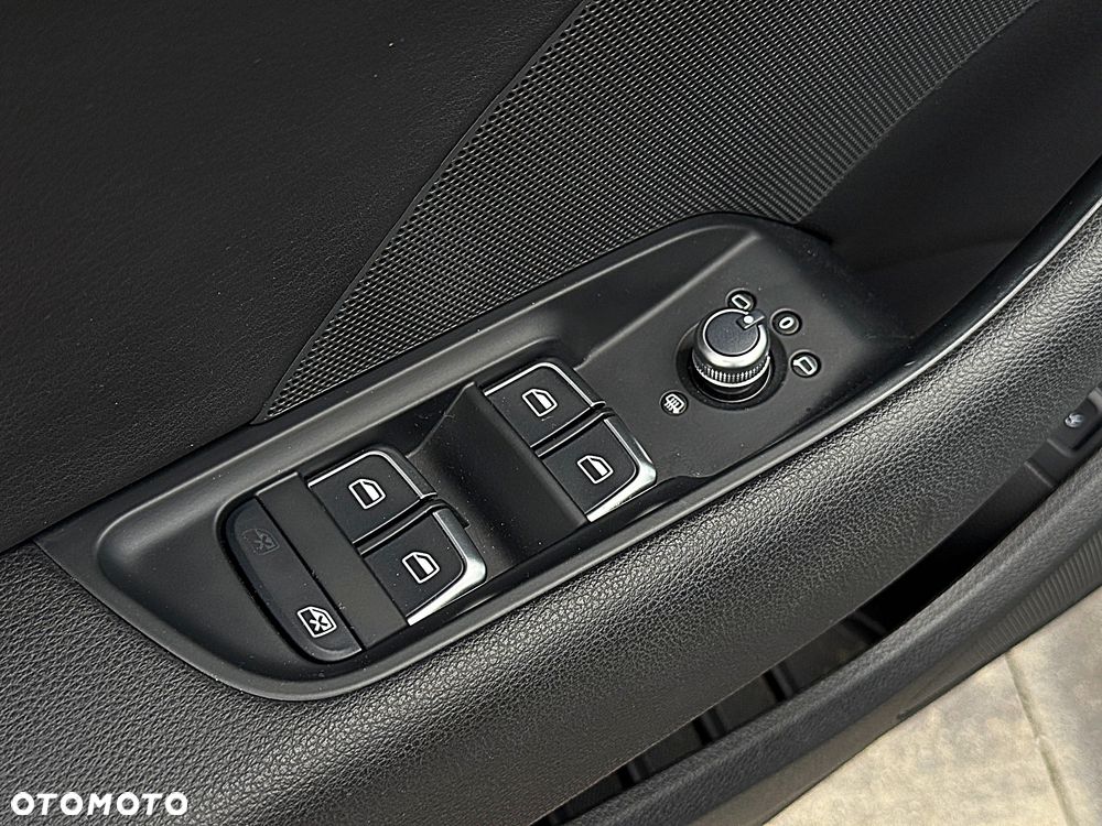 Audi A3 Limousine - 9