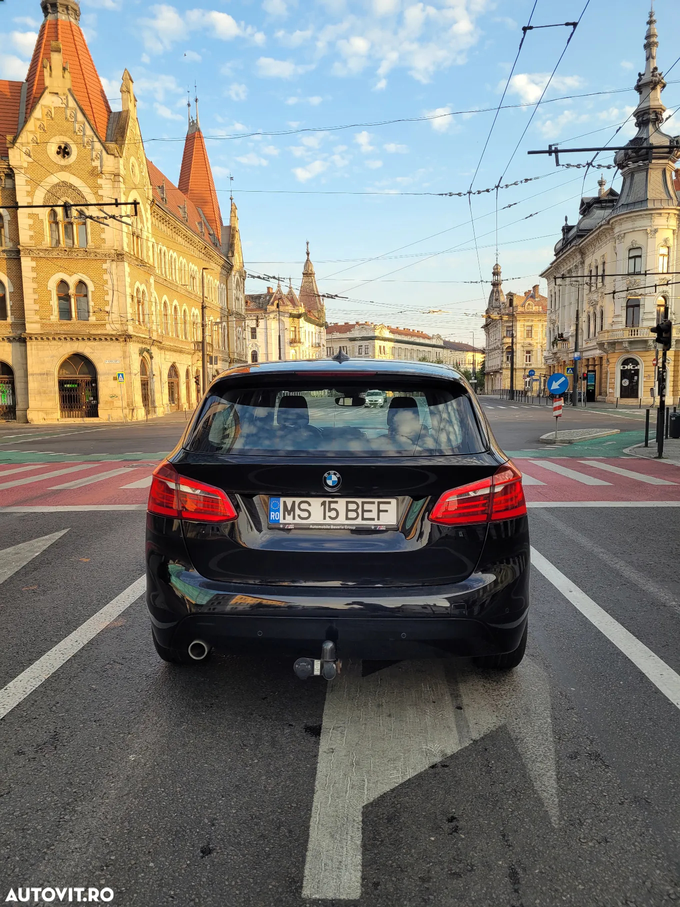 BMW Seria 2 - 4
