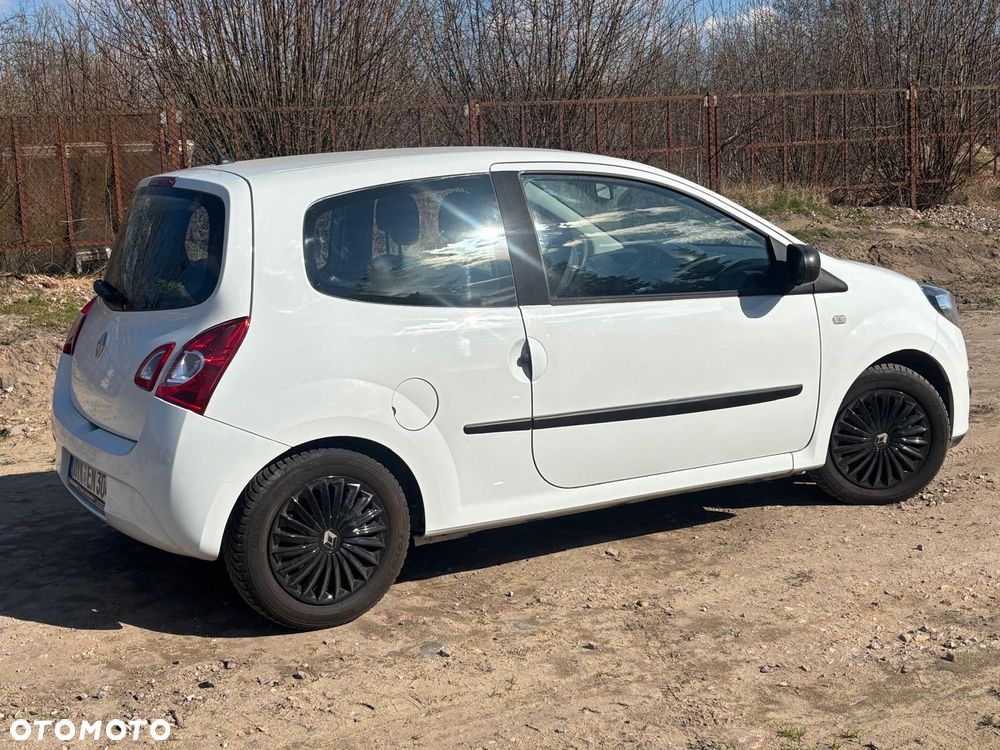 Renault Twingo 1.2 16V Eco Wind - 22