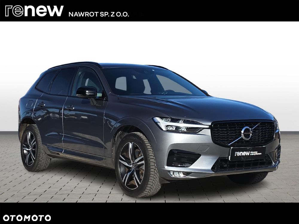 Volvo XC 60 - 7