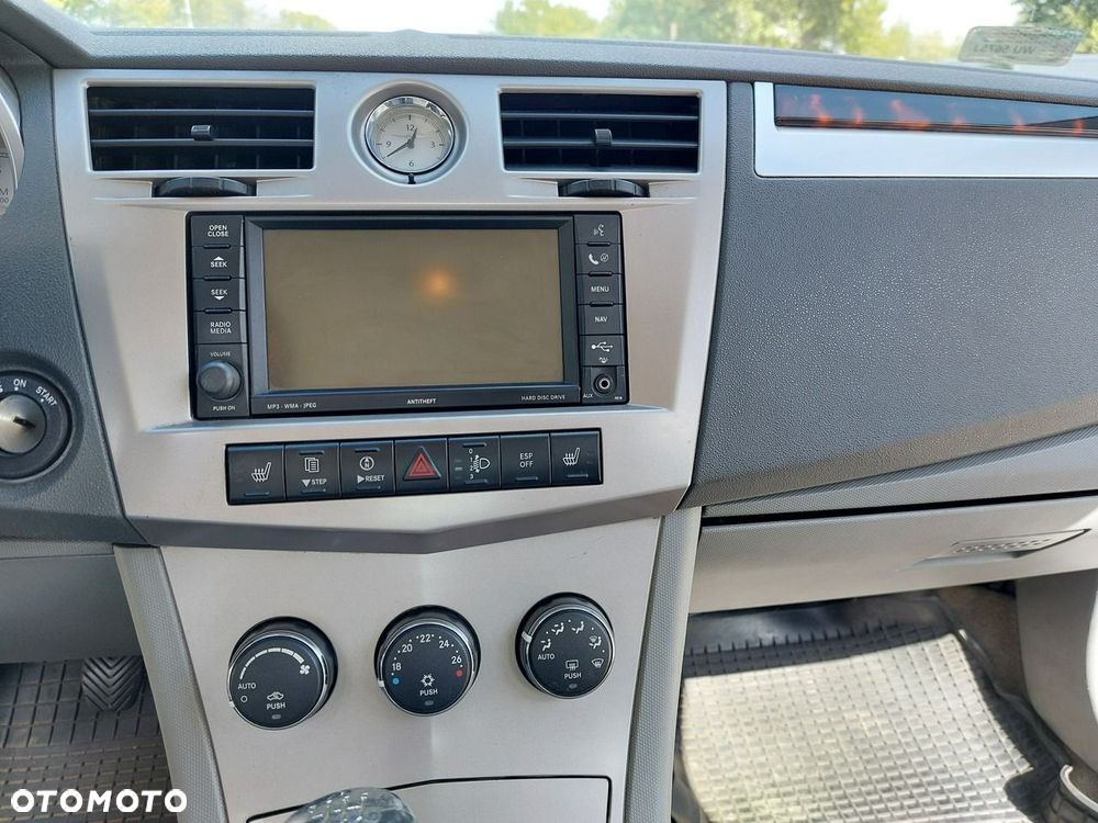 Chrysler Sebring - 23
