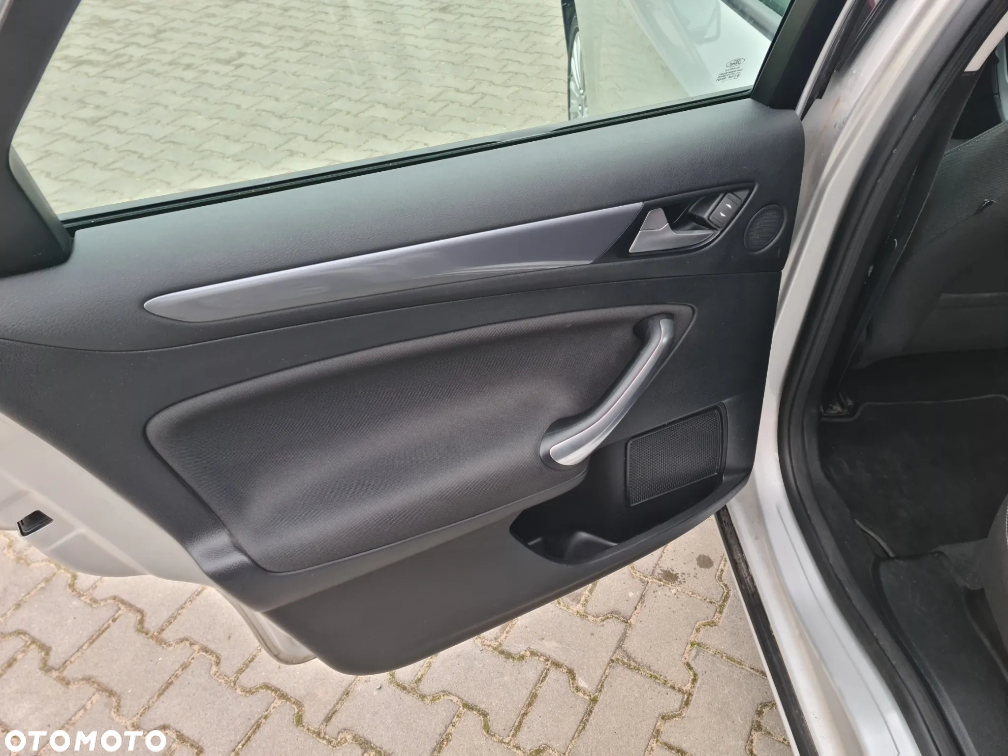 Ford Mondeo 2.0 Titanium - 14