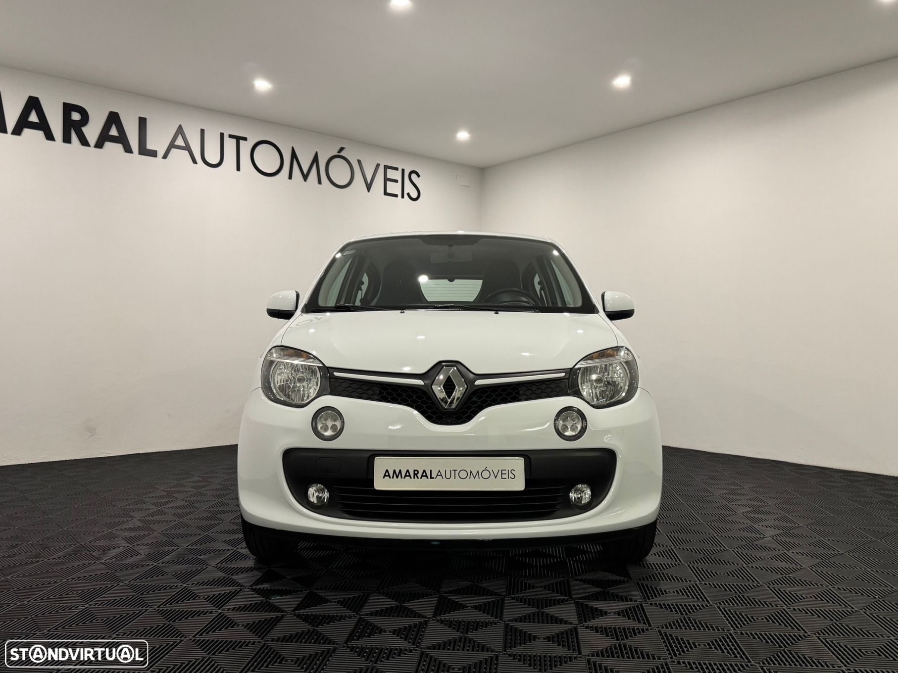 Renault Twingo 1.0 SCe Limited - 4