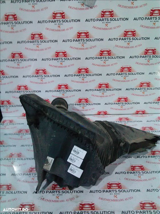 carcasa filtru aer audi a6 3.0tdi an fabr. 2013 - 1