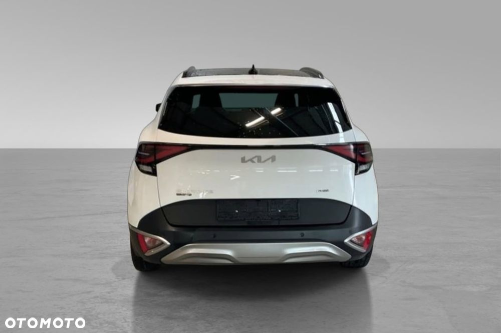 Kia Sportage 1.6 T-GDI AWD Paket GT-Line - 5