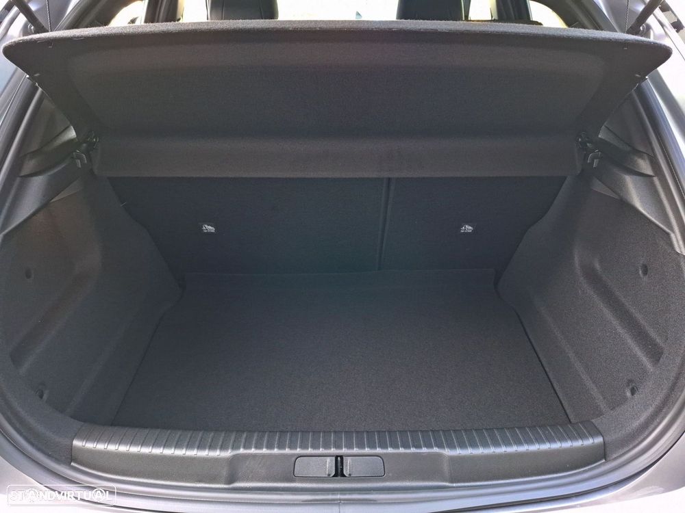 Opel Mokka 1.2 Hybrid GS eDCT - 21