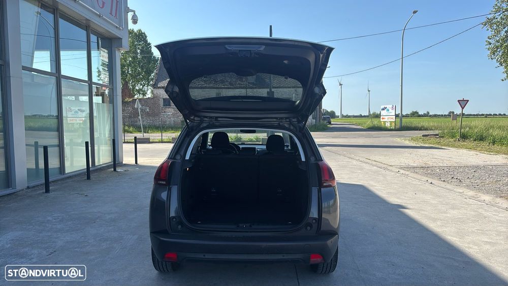 Peugeot 2008 PureTech 82 Style - 9