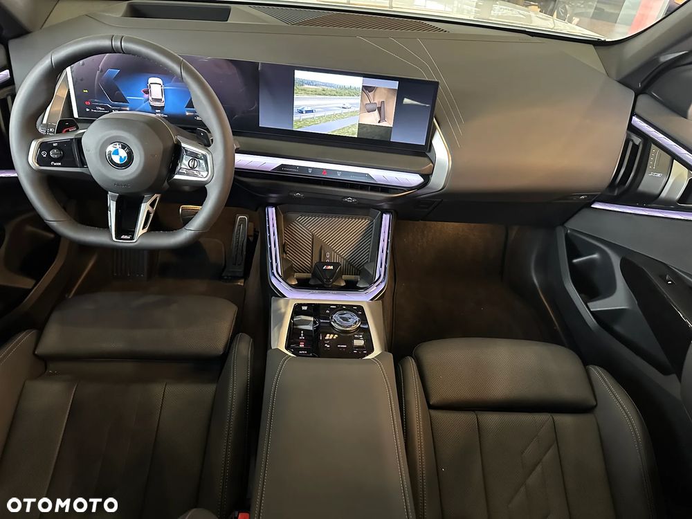 BMW X3 xDrive20d mHEV - 5