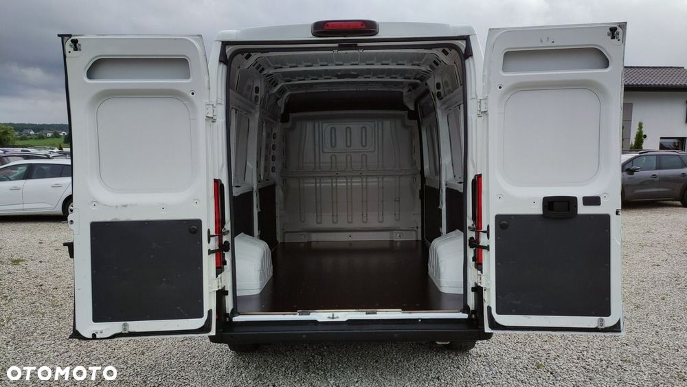 Peugeot Boxer - 8