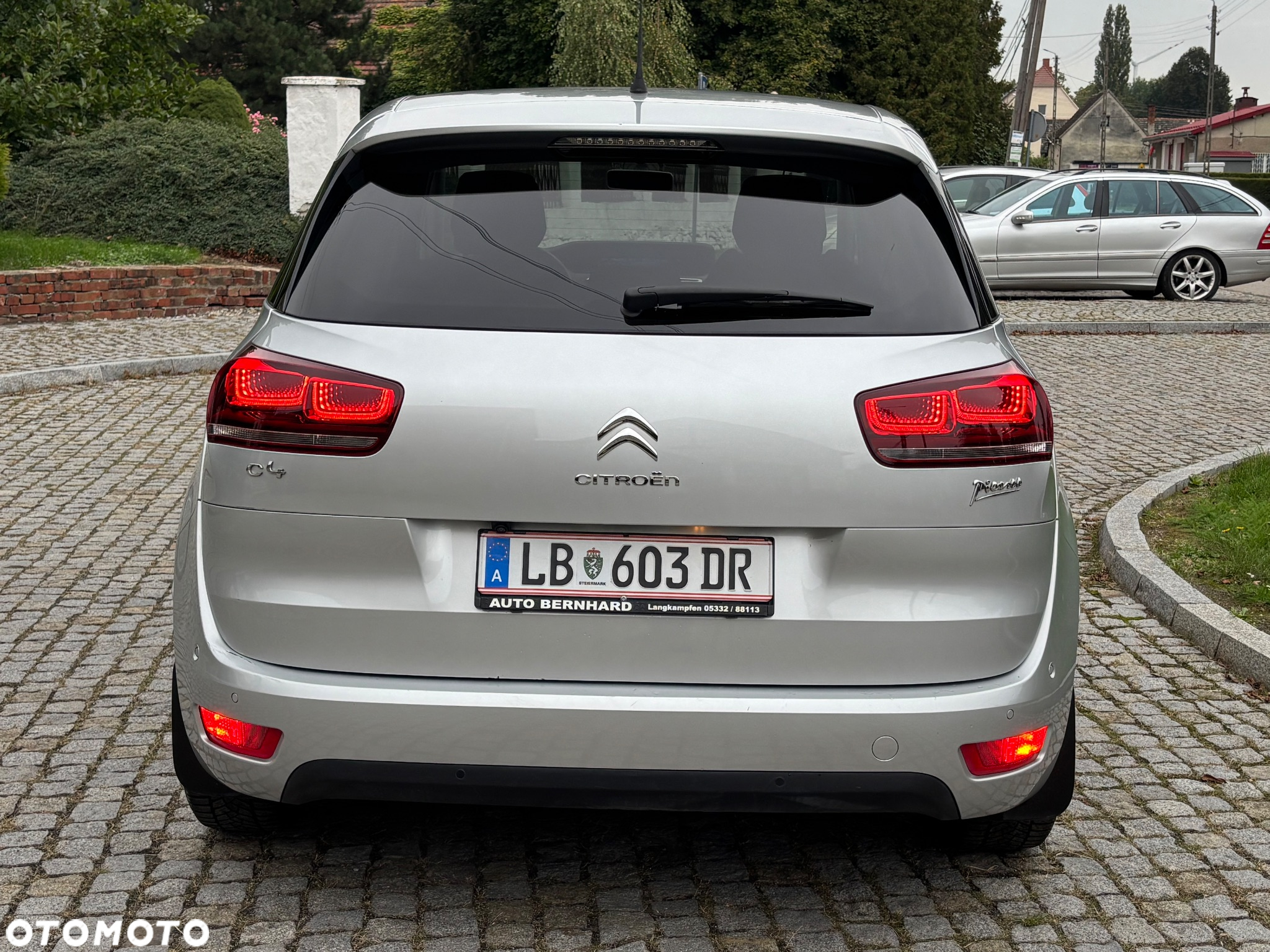 Citroën C4 Picasso PureTech 130 Stop&Start Exclusive - 6