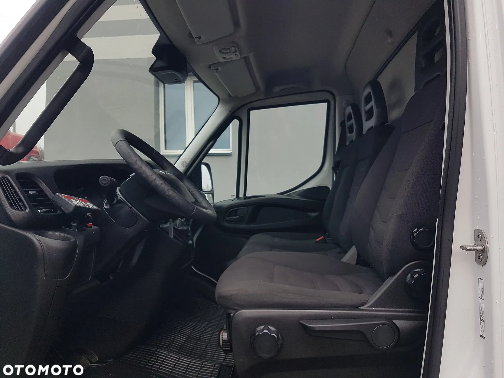 Iveco Daily 70-170 WINDA CHŁODNIA 10EP AGREGAT IZOTERMA - 26