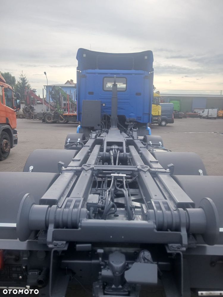 Scania 420 - 7