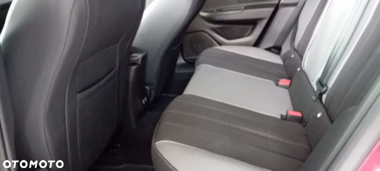 Opel Mokka 1.2 T Elegance S&S - 20