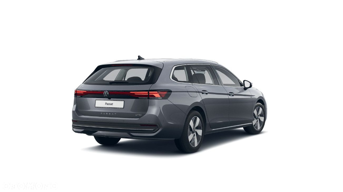 Volkswagen Passat 1.5 TSI EVO Business DSG - 5