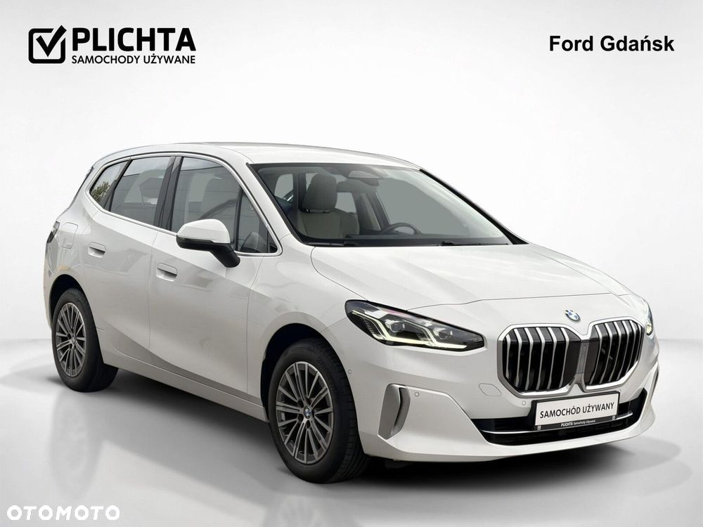 BMW Seria 2 - 8