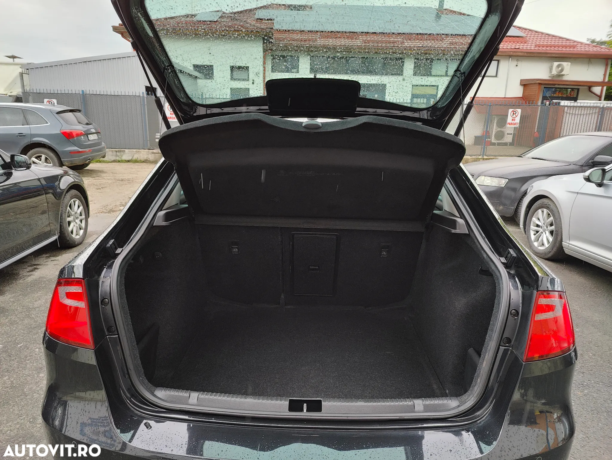 Seat Toledo 1.6 TDI Style - 6