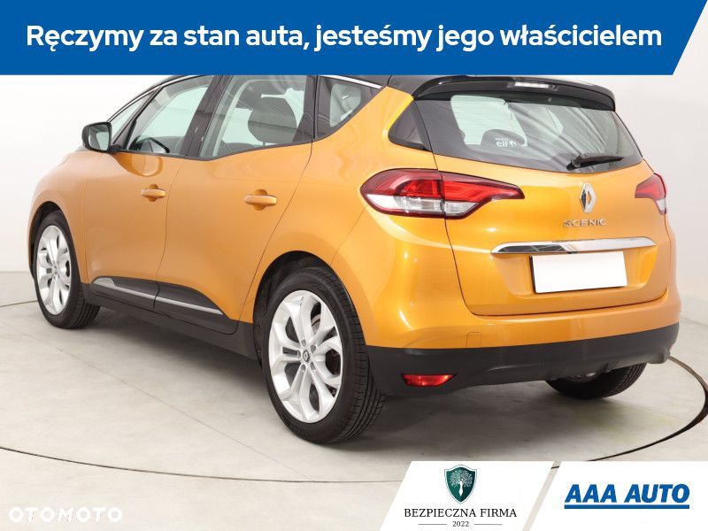 Renault Scenic - 6