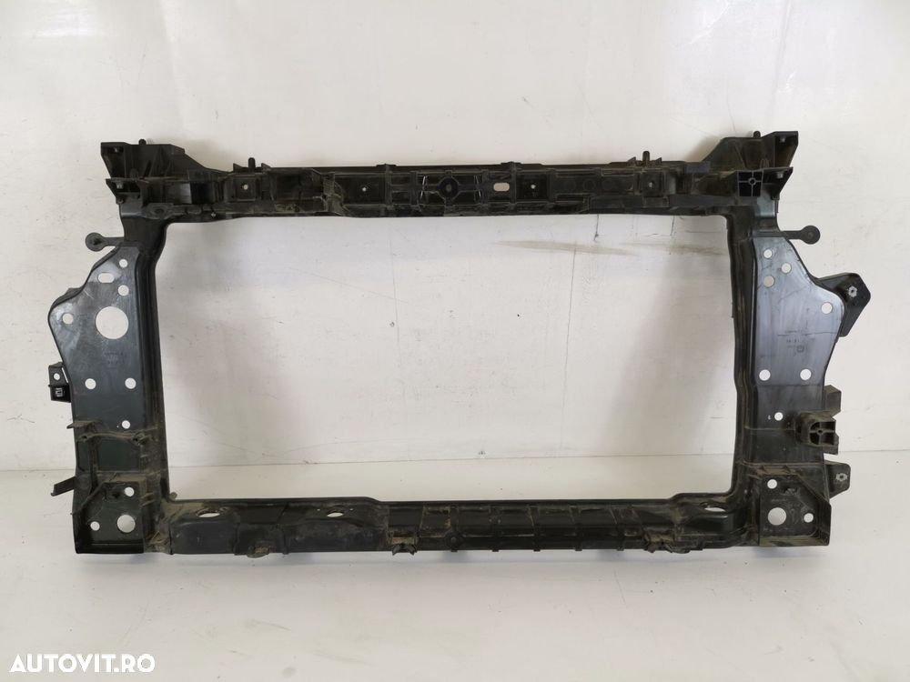 Trager Frontal Nissan Juke 2 F16 2019 Original In Stare Buna - 1