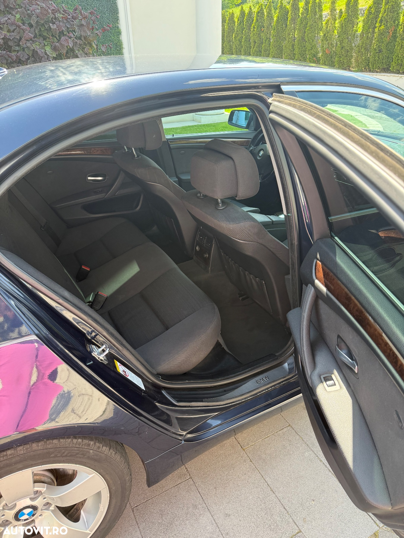 BMW Seria 5 - 10