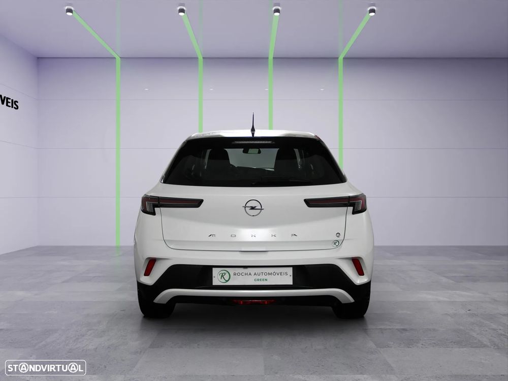 Opel Mokka-e Elegance - 4