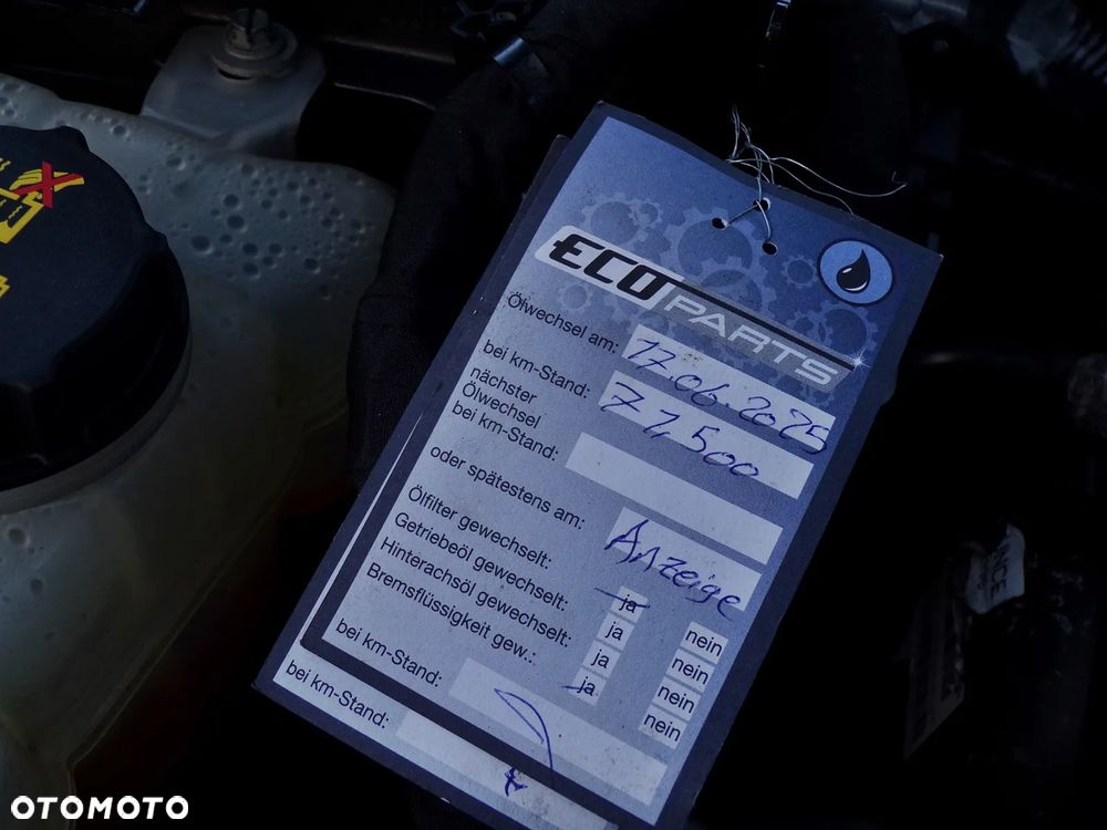 Ford Mondeo 1.5 EcoBoost STart-Stopp Business Edition - 36