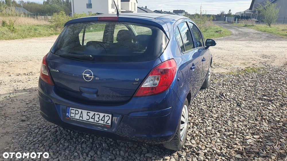 Opel Corsa 1.2 16V Enjoy - 3