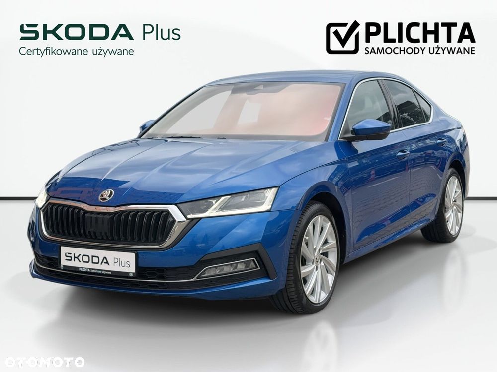 Skoda Octavia - 2