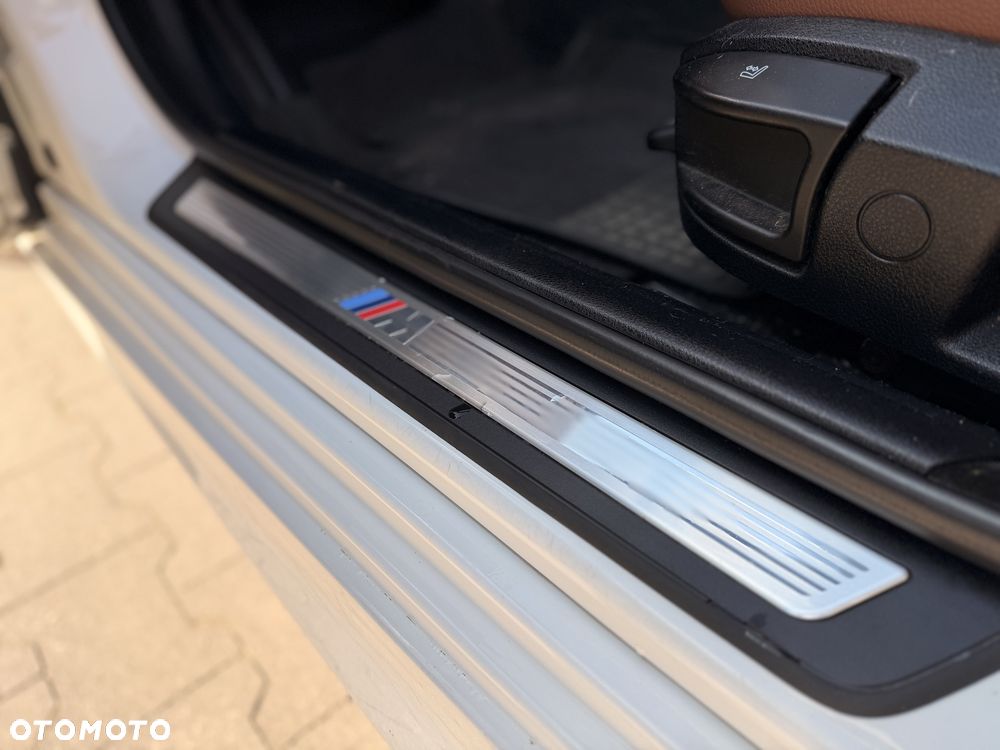 BMW Seria 5 530d - 9