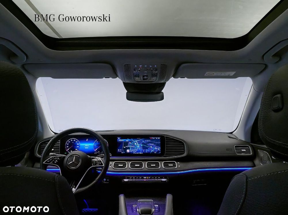 Mercedes-Benz GLE 300 d mHEV 4-Matic AMG Line - 18