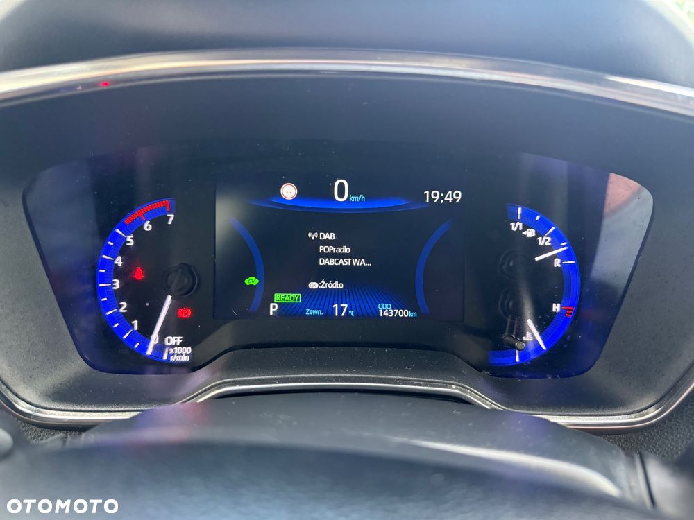 Toyota Corolla - 23