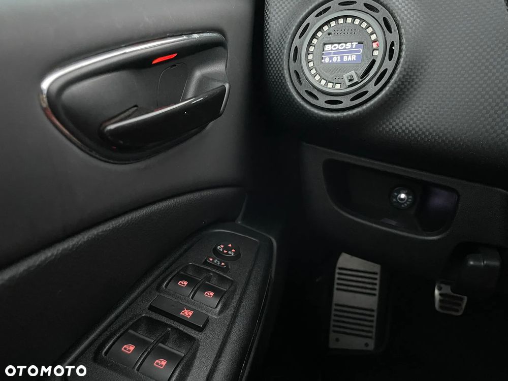 Fiat Bravo 1.4 T-Jet 16V Sport - 8