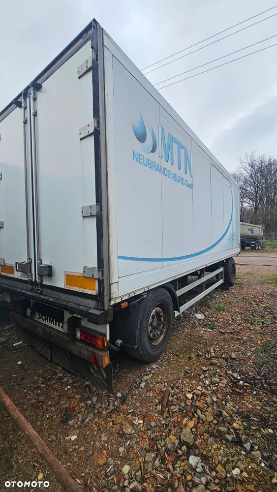 Schmitz Cargobull K018 - 3