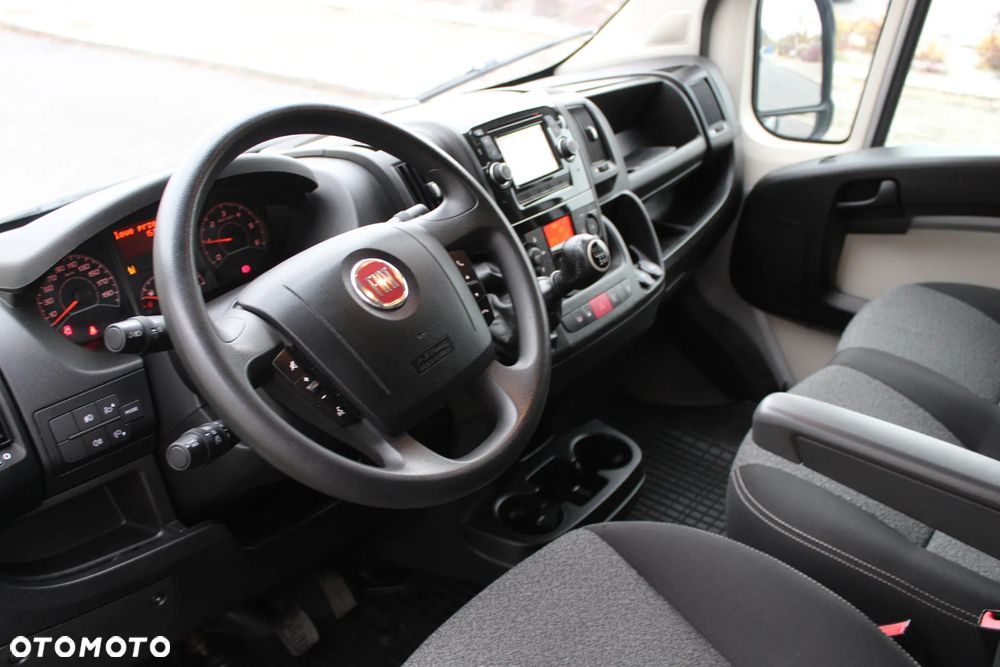 Fiat Ducato - 7