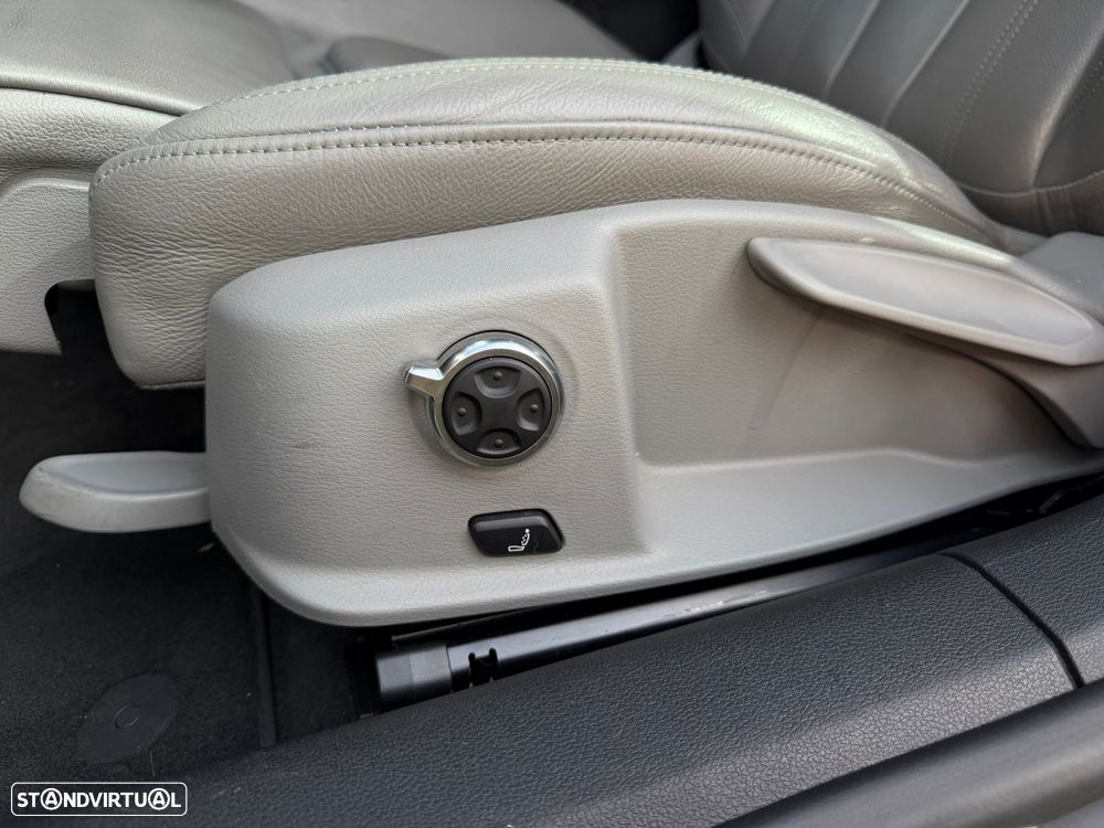 Audi A5 Sportback 2.0 TDI Sport - 14
